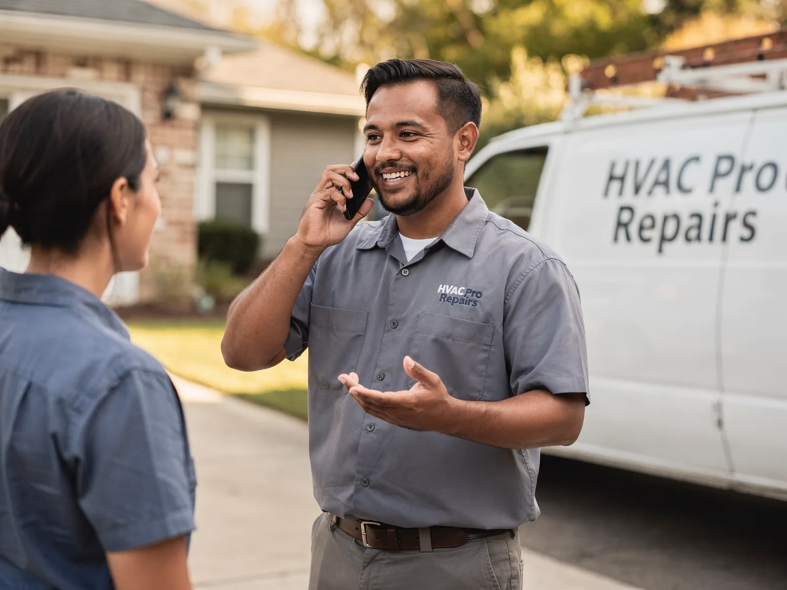 Heat Pump Repair Byrnedale, PA FAQs